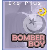 bomber boy
