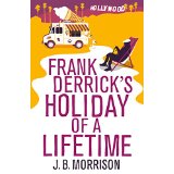 Frank Derrick