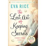 Lost art of keeping secrets