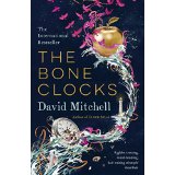 The Bone Clocks