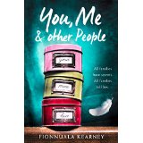 you me and other people