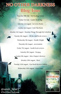 Blog Tour