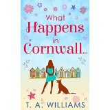 What happens in Cornwall