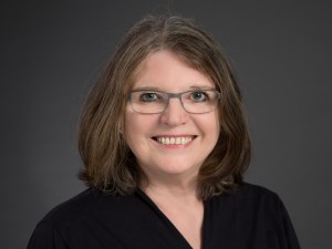 Alison Taylor-Baillie