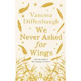 We never asked for wings