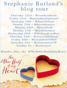 BlogTour the other half of my heart (2)