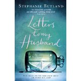 Letters to my husband