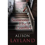 Someone elses conflict