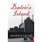 Badrics island