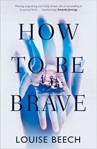 How to be brave