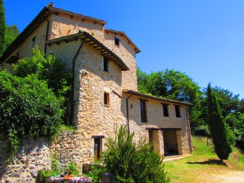 My house in the hills now 5