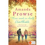 Three and a half heartbeats