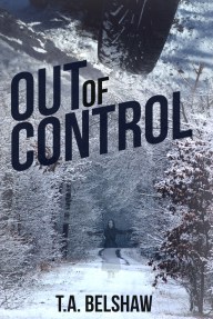 out of control cover