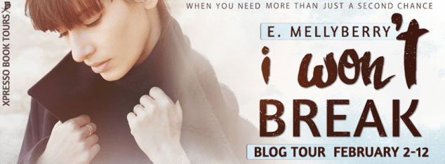 IWontBreakTourBanner