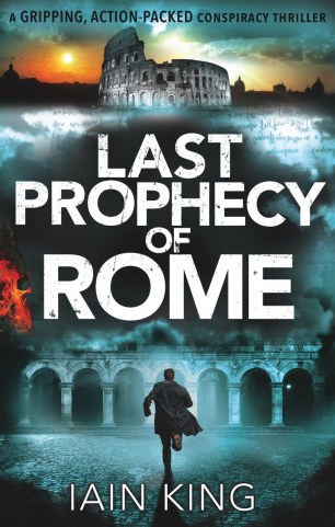 Last-Prophecy-of-Rome-Kindle