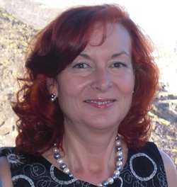 Luccia Gray Author