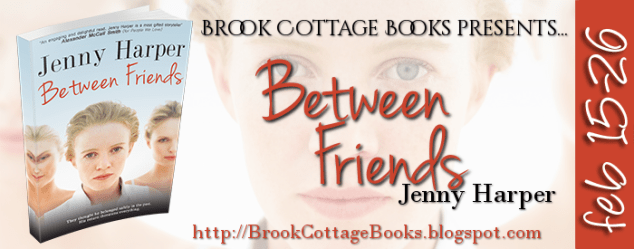 Between Friends Tour Banner 1 1