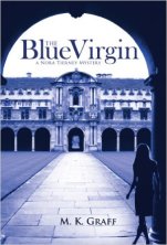 Blue virgin