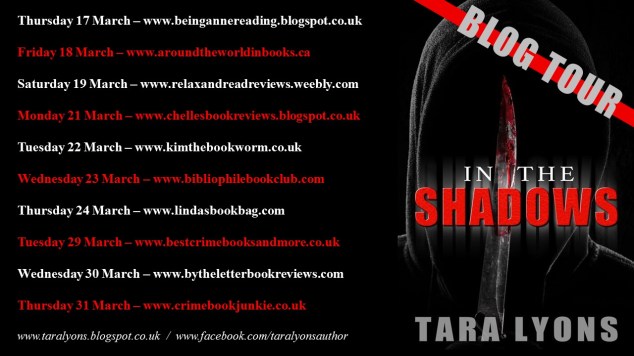 IN THE SHADOWS_Blog tour March 2016
