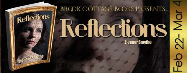 Reflections Tour Banner
