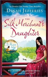 Silk merchants daughter