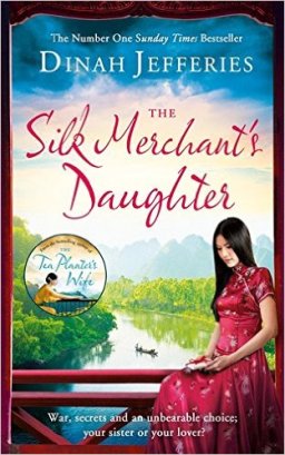 Silk merchants daughter