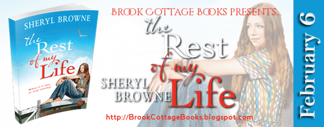 The Rest of My Life Tour Banner 1 1