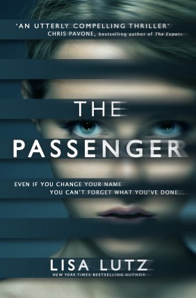 Passenger cover