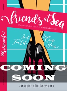 _Friends at Sea FRONT COMING SOON