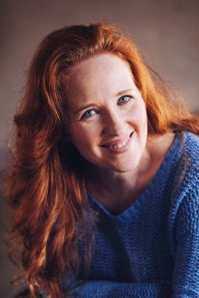 Louise Brown_credit Aimee Spinks