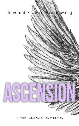 Oasis Ascension Front Final
