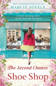 The-Second-Chance-Shoe-Shop-Kindle