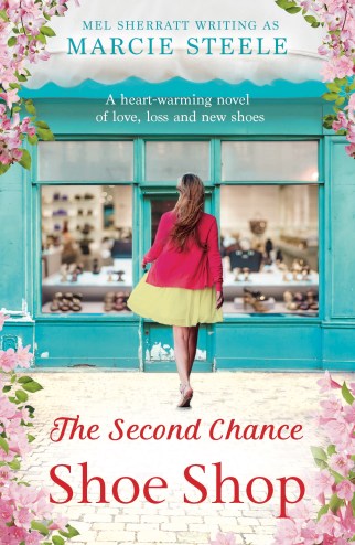 The-Second-Chance-Shoe-Shop-Kindle
