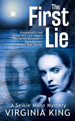 The First Lie ebook 400 KB