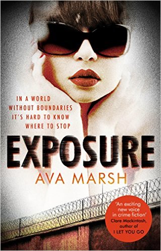 exposure by ava