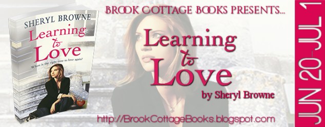 Learning to Love Tour Banner