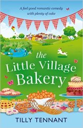 little village bakery