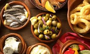 tapas