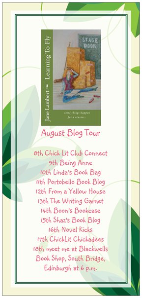 blog tour