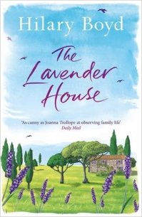 Lavender House