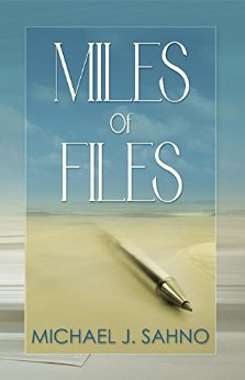 Miles of files