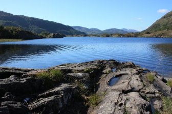 loch-water