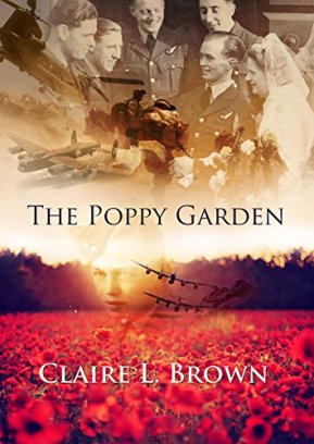 poppy-garden