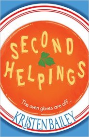 second-helpings