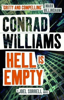 Hell is Empty cover.jpg