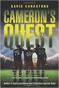 camerons-quest