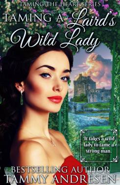 taming-a-lairds-wild-lady-cover