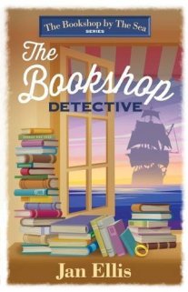 bookshop detective