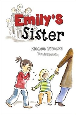 Emily's sister
