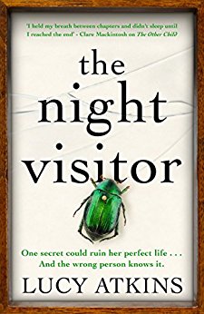 The night visitor